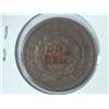 Image 2 : 1848 US Large Cent