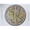 Image 1 : 1944 Walking Liberty Half Dollar