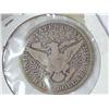 Image 2 : 1909 Barber Half Dollar (VG)