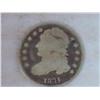 Image 1 : 1834 Bust Dime
