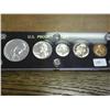 Image 1 : 1959 US Proof Set