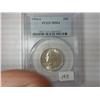 Image 1 : 1954-S Washington Quarter PCGS MS64