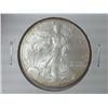 Image 1 : 2001 American Silver Eagle (UNC)