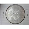 Image 2 : 2001 American Silver Eagle (UNC)
