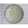 Image 1 : 1899-O Morgan Silver Dollar