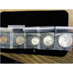 1954 Proof Set (As Shown)