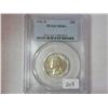 Image 1 : 1956-D Washington Quarter PCGS MS64