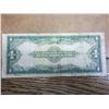 Image 2 : 1923 US Large Size One Dollar Silver Certificate