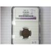 Image 1 : 1899 Indian Head Cent NGC VF Details, Corrosion