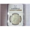 Image 1 : 1879 Morgan Dollar NGC AU55