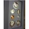 Image 1 : 1991 US Prestige Proof Set (In Box)