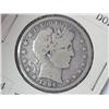 Image 1 : 1894 Barber Half Dollar