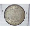 Image 2 : 1882 Morgan Silver Dollar