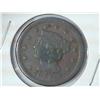 Image 1 : 1851 US Large Cent