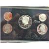 Image 1 : 1998 US Premier Silver Proof Set (In Box)