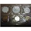 Image 2 : 1961 US SIlver Proof Set (No Envelope)