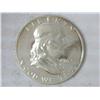Image 1 : 1963 Franklin Half (Proof)
