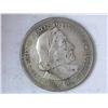 Image 1 : 1893 Columbian Exposition Half Dollar