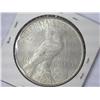 Image 2 : 1923 Peace Silver Dollar (UNC)