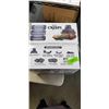 Image 3 : NINJA CRISPI 4-IN-1 PORTABLE GLASS COOKING SYSTEM - TESTED WROKING, RETAIL $189