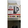 Image 2 : NINJA PRECISION ELECTRIC KETTLE - TESTED WORKING, RETAIL $119