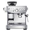 BREVILLE BARISTA EXPRESS IMPRESS ESPRESSO MACHINE - TESTED WORKING, RETAIL $1049