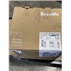 Image 3 : BREVILLE BARISTA EXPRESS IMPRESS ESPRESSO MACHINE - TESTED WORKING, RETAIL $1049