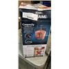 Image 4 : NINJA CREAMI ICE CREAM MAKER - TESTED WORKING, RETAIL $199