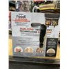 Image 3 : NINJA FOODI 4-IN-1 10QT DUALZONE AIR FRYER - TESTED WORKING, RETAIL $269