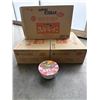 3 NEW CASES OF SAPPORO ICHIBAN MISO RAMEN JAPANESE STYLE NOODLE BOWLS, 12 PER BOX, 36 TOTAL BB. APRI