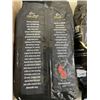 Image 4 : 3 NEW 1KG BAGS OF LAVAZZA ESPRESSO BARISTA GRAN CREMA MEDIUM ROAST WHOLE BEAN COFFEE, BB 02/28/2026