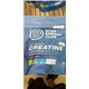 Image 3 : LOT OF NEW CREATINE POWDER AND CREATINE HCL PILLS