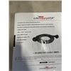 Image 3 : AS NEW 25FT MARINE POWER CORD EXTENSION WITH LIGHTED INDICATOR