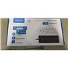 Image 2 : 2 NEW SURGE PROTECTOR POER BARS WITH USB