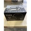 Image 1 : NEW GENUIE VOSS FIBRE GLASS 777FRP KINGPIN DOT HALF SHELL SIZE XS