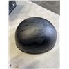 Image 3 : NEW GENUIE VOSS FIBRE GLASS 777FRP KINGPIN DOT HALF SHELL SIZE XS