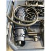 Image 4 : CASED MASTERCRAFT ROTARY TOOL SET
