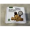 Image 2 : NEW RV WATER PRESSURE REGULATOR