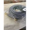 Image 3 : NEW NATURAL GAS FIR PIT / BBQ HOOK UP LINE AND FITTINGS