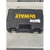 Image 1 : NEW DEWALT SOCKET SET