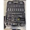Image 2 : NEW DEWALT SOCKET SET