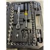 Image 4 : NEW DEWALT SOCKET SET