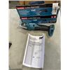 Image 2 : MAKITA PLUNGE CUT SAW W/ BATTERY AND CHARGER AS308D AND MAKITA CORDLESS MINI CUTTER