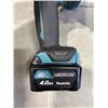Image 5 : MAKITA PLUNGE CUT SAW W/ BATTERY AND CHARGER AS308D AND MAKITA CORDLESS MINI CUTTER