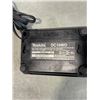 Image 7 : MAKITA PLUNGE CUT SAW W/ BATTERY AND CHARGER AS308D AND MAKITA CORDLESS MINI CUTTER