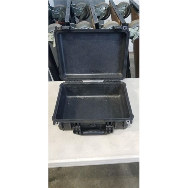 PELICAN 1450 HARDCASE