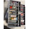 Image 2 : PLANO TACKLE BOX WITH ASSORTED FISHING CONTENTS
