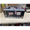 Image 1 : CHAMPION 2000LB ELECTRIC WINCH