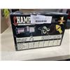 Image 2 : CHAMPION 2000LB ELECTRIC WINCH