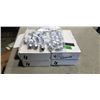 Image 1 : 4 NEW SETS OF 24 NEW CHROME LUG NUT SETS
